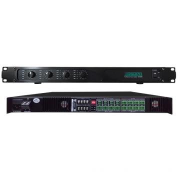 MAG1312II 120W Dual Channel Power Amplifier